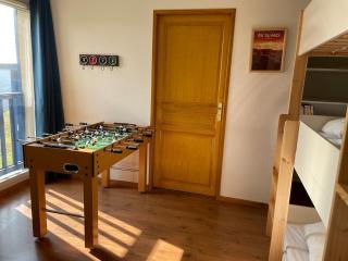 Duplex avec vue exceptionnelle - 7