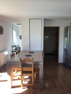Duplex avec vue exceptionnelle - 6