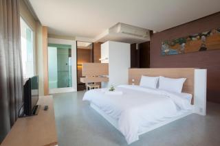 O-Bay Design Hotel Prachuap - 3