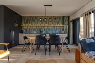 Cosy appartement, Nid d'Aigle J0, 2 chambres - 9