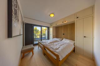 Cosy appartement, Nid d'Aigle J0, 2 chambres - 2