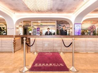 Mercure Xian City Centre - 5