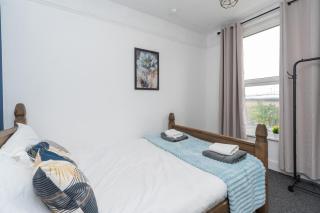 Open Mind Property - 9 Guests & Free Parking - 6