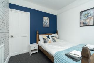 Open Mind Property - 9 Guests & Free Parking - 8