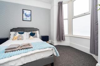 Open Mind Property - 9 Guests & Free Parking - 2