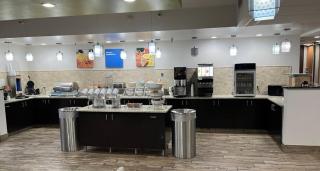 Holiday Inn Express & Suites Eden Prairie - Minneapolis by IHG - 9
