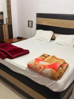 Hotel Yash - 9
