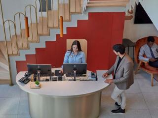 Adagio access Brussels Delta - 9