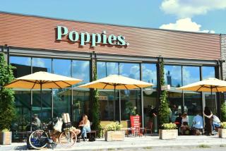 Poppies - 9