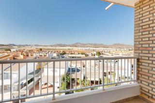 Bahía Mar Apartamento - 1