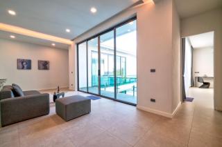 The Great House G3 - Poolside Pattaya - 5