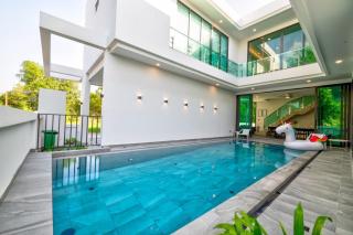 The Great House G3 - Poolside Pattaya - 8