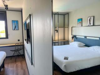 Ibis Lunel Petite Camargue - 4