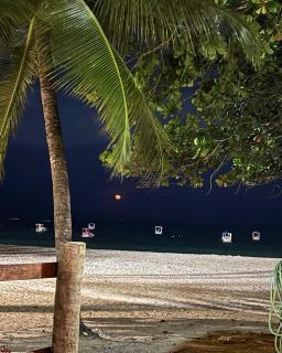 Lugar de paz loft beira mar - 9