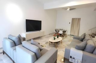 Shah Alam Homestay 7-10Pax - 1