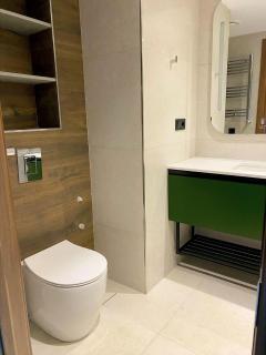 Batumi Bay Apartments - Luxe by the Sea - Batoemi - 8