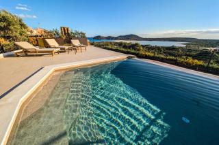 Villa Perdas - 8