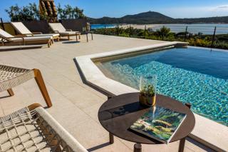 Villa Perdas - 6