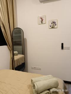 Executive Antara Homestay Putrajaya near PICC, UITM Dengkil - 8