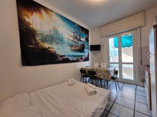 Veliero - By Ligooria - Loano - 5