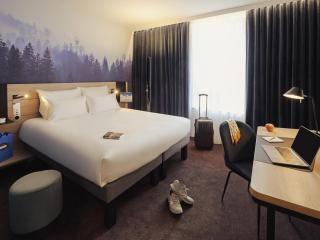 Novotel Annemasse Centre - Porte de Genève - 1