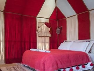 merzouga camping - 3