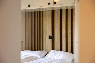 Cosy appartement, Nid d'Aigle J0, 2 chambres - 3