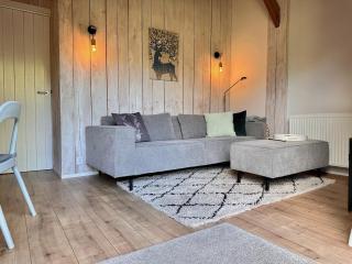 B&B Woudzicht - 4