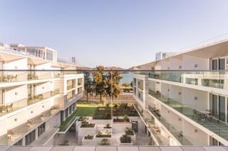 Hyatt Regency Lisbon - Lisbonne - 7
