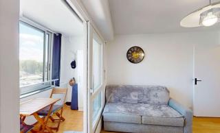 Studio sur le Port - 9