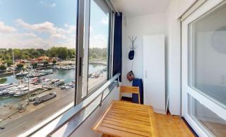 Studio sur le Port - 6