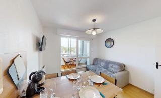 Studio sur le Port - 3