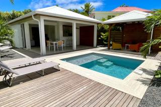 Villa Tikaz Bonheur - 7