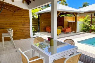 Villa Tikaz Bonheur - 2