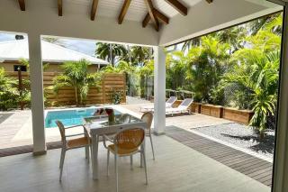 Villa Tikaz Bonheur - 1