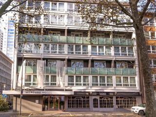 Mercure Mainz City Center - 6
