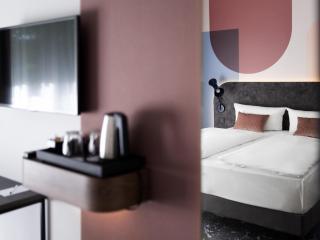 Mercure Mainz City Center - 5