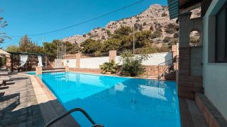 Theonia Villas - 6