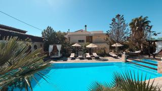 Theonia Villas - 7