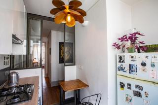 Parisian Home 1 chambre Luxembourg - 4