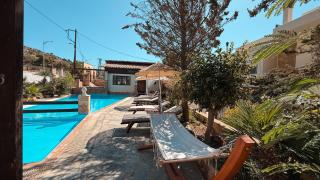 Theonia Villas - 4