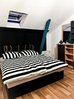 Große Wohnung in der KTV - 9