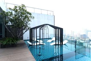 Tribeca Residence Bukit Bintang - 8