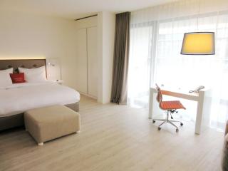 elaya hotel kleve - 1