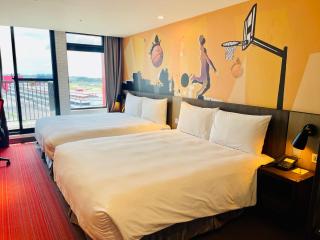 T11、T12 Hotel - 7