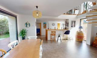Maison familiale entre mer et campagne - 6