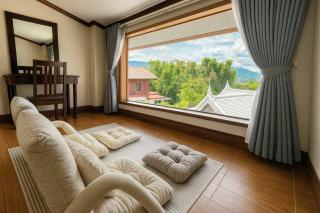 Villa Khili Phousi - 0