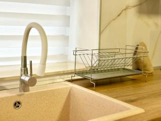 City Charm Apartment 1 - 6