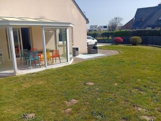 Family Home Between Land Sea Maison Familial Entre Terre et Mer Avec piscine - 2