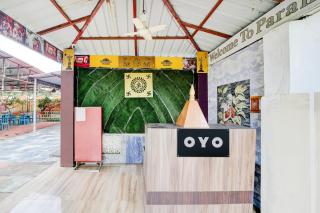 SPOT ON Parampara Garden Resort - 4